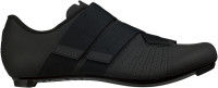 Fizik Powerstrap R5 Shoes schwarz/schwarz 39