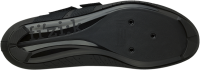 Fizik Powerstrap R5 Shoes schwarz/schwarz 42