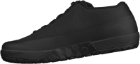 Fizik Versor Shoes schwarz/schwarz 43