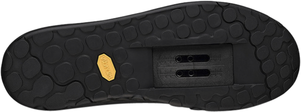 Fizik Versor Shoes schwarz/schwarz 43