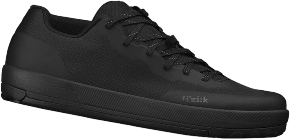 Fizik Versor Shoes schwarz/schwarz 42