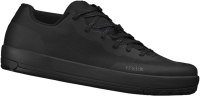 Fizik Versor Shoes schwarz/schwarz 42