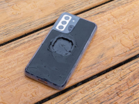 Quad Lock Poncho - Samsung Galaxy S21