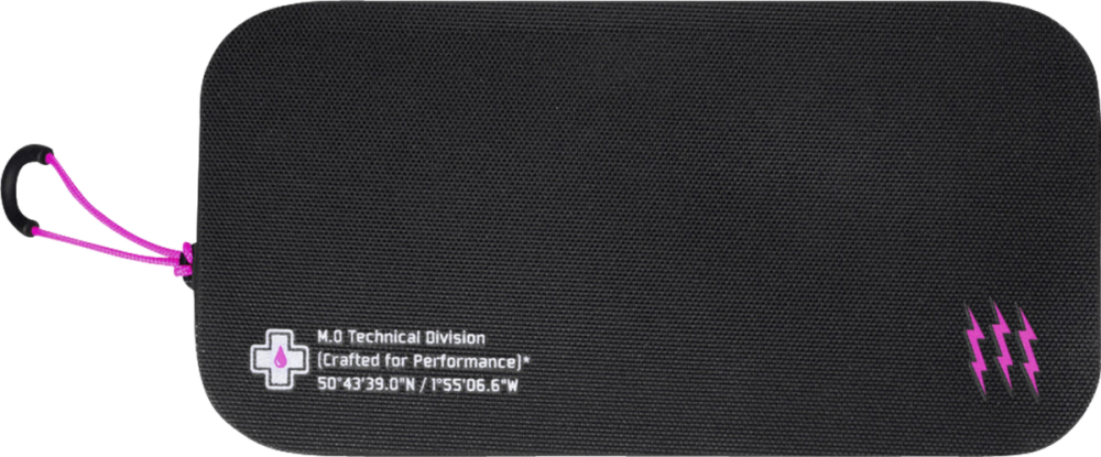 Muc-Off Waterproof Essential Case