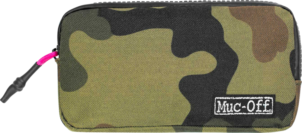 Muc-Off Essential Case