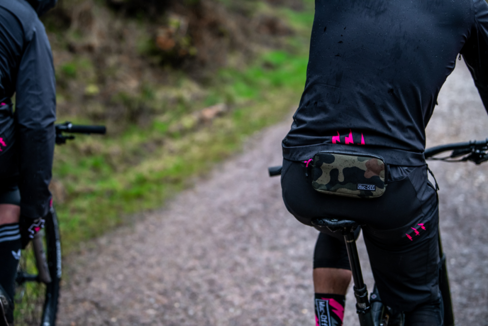 Muc-Off Essential Case