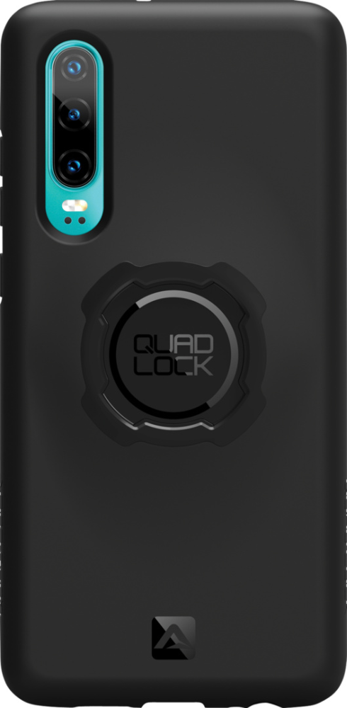 Quad Lock Case - Huawei P30
