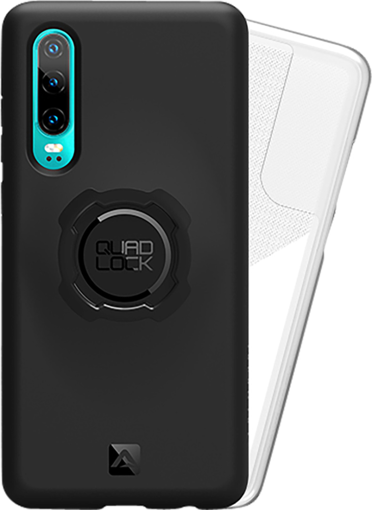 Quad Lock Case - Huawei P30