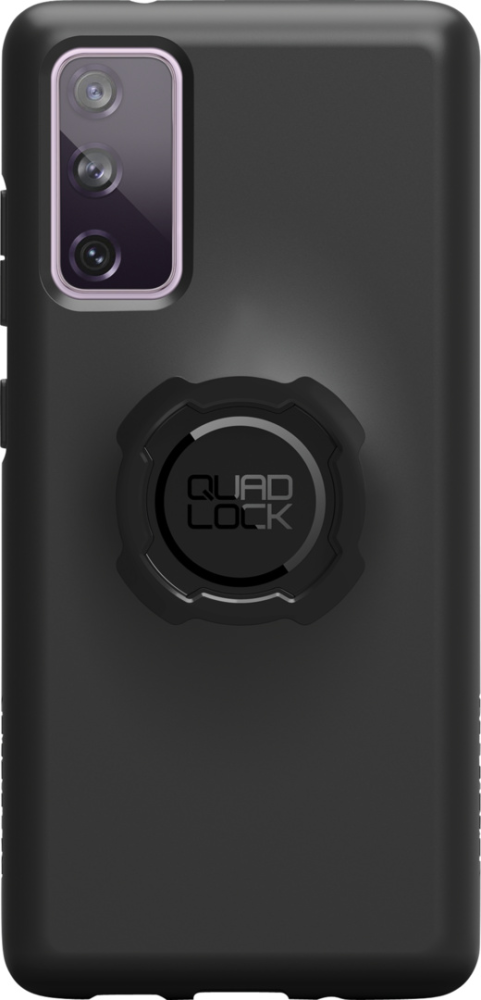 Quad Lock Case - Samsung Galaxy S20 FE