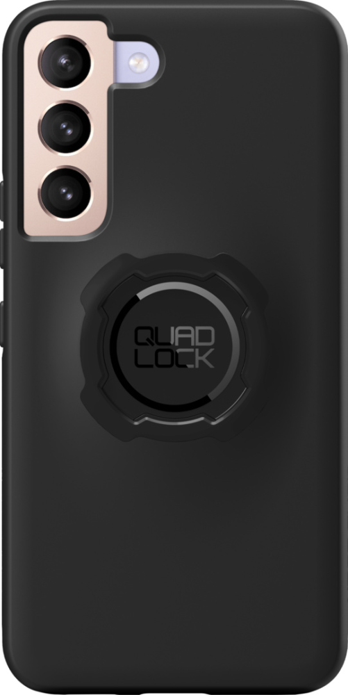 Quad Lock Case - Samsung Galaxy S22