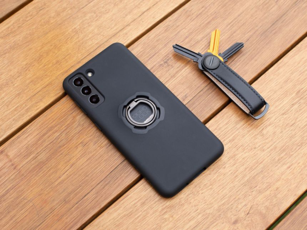 Quad Lock Case - Samsung Galaxy S22