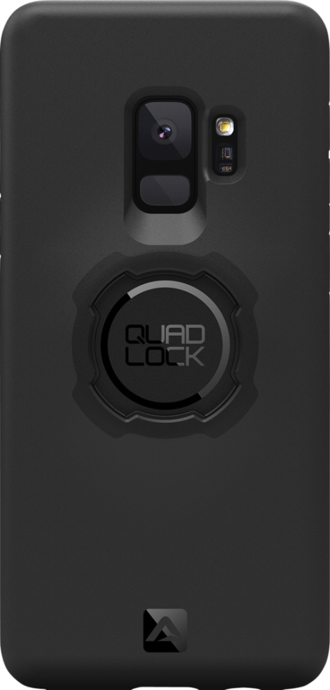 Quad Lock Case - Samsung Galaxy S9