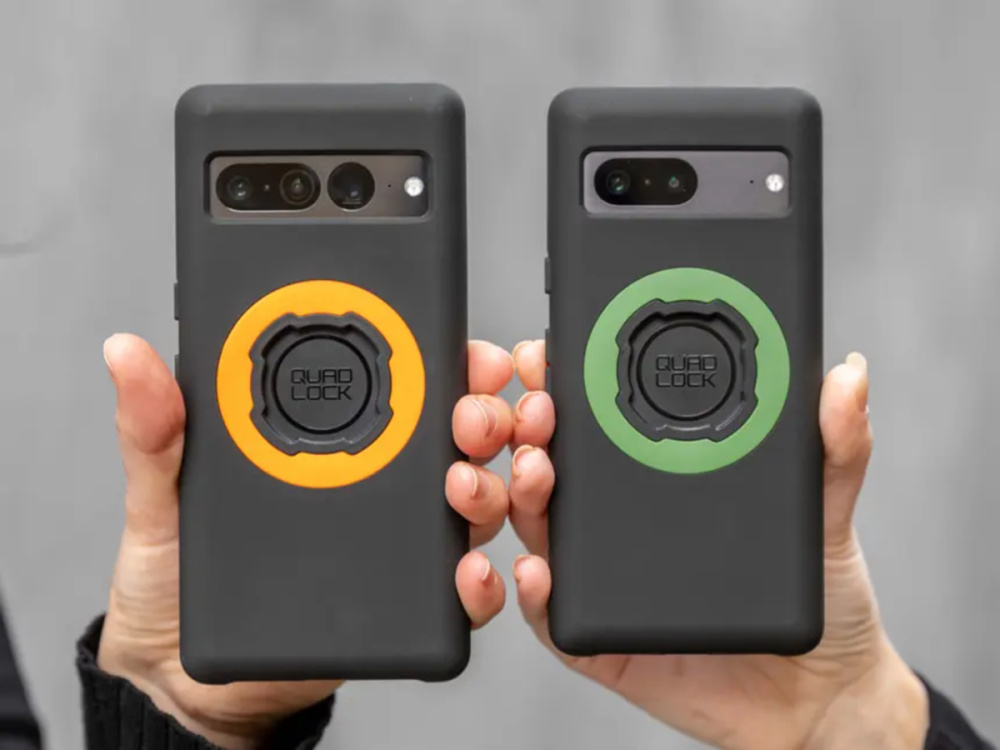 Quad Lock MAG Case - Google Pixel 7A
