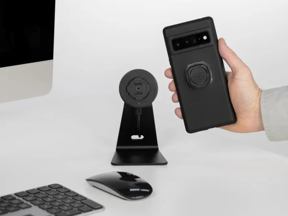 Quad Lock MAG Case - Google Pixel 7A