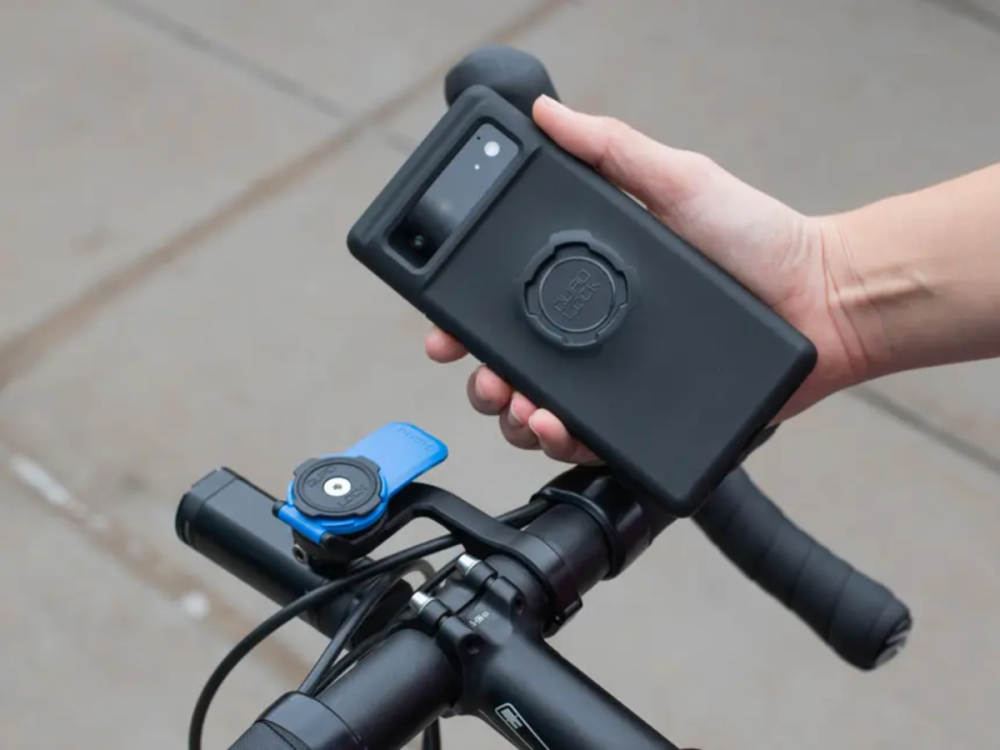 Quad Lock MAG Case - Google Pixel 7A