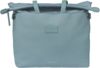 Basil Manhattan Commuter Fahrradtasche, 12L, graphite blue