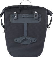 Basil Navigator Waterpr. L,MIK Studs,Einzeltasche, 22L, sch