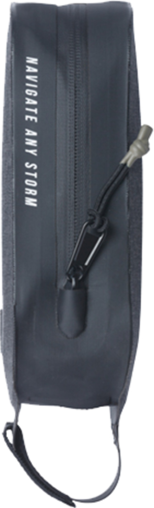 Basil Navigator Storm, top tube Rahmentasche, 0.8L, schwarz