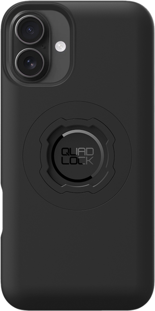 Quad Lock MAG Case - iPhone 16 Plus
