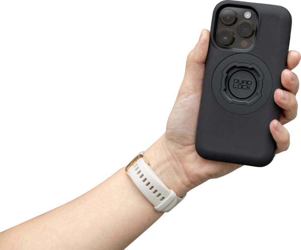 Quad Lock MAG Case - iPhone 16 Plus