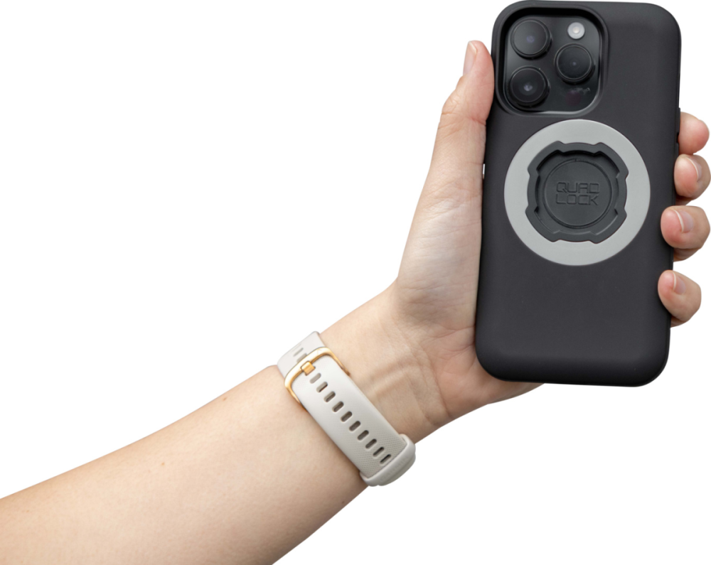 Quad Lock MAG Case - iPhone 16 Plus