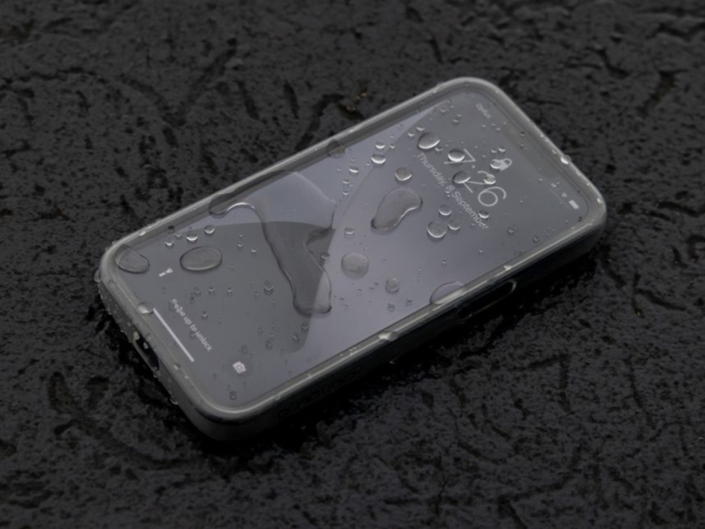 Quad Lock MAG Poncho - iPhone 14 Plus