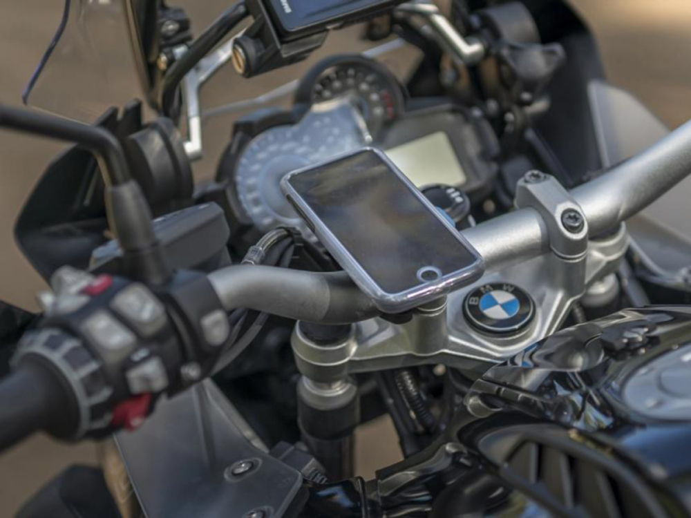 Quad Lock MAG Poncho - iPhone 12 Pro Max