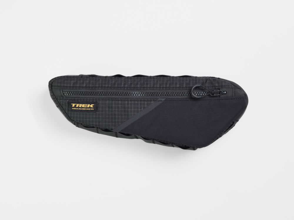Trek Tasche Adventure Triangle Rahmentasche 1 Liter Black