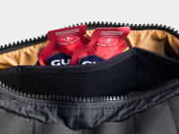 Trek Tasche Adventure Triangle Rahmentasche 1 Liter Black