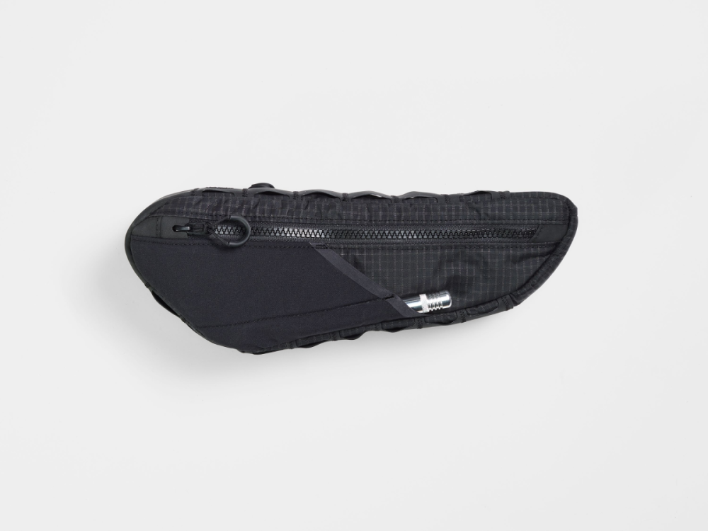 Trek Tasche Adventure Triangle Rahmentasche 1 Liter Black
