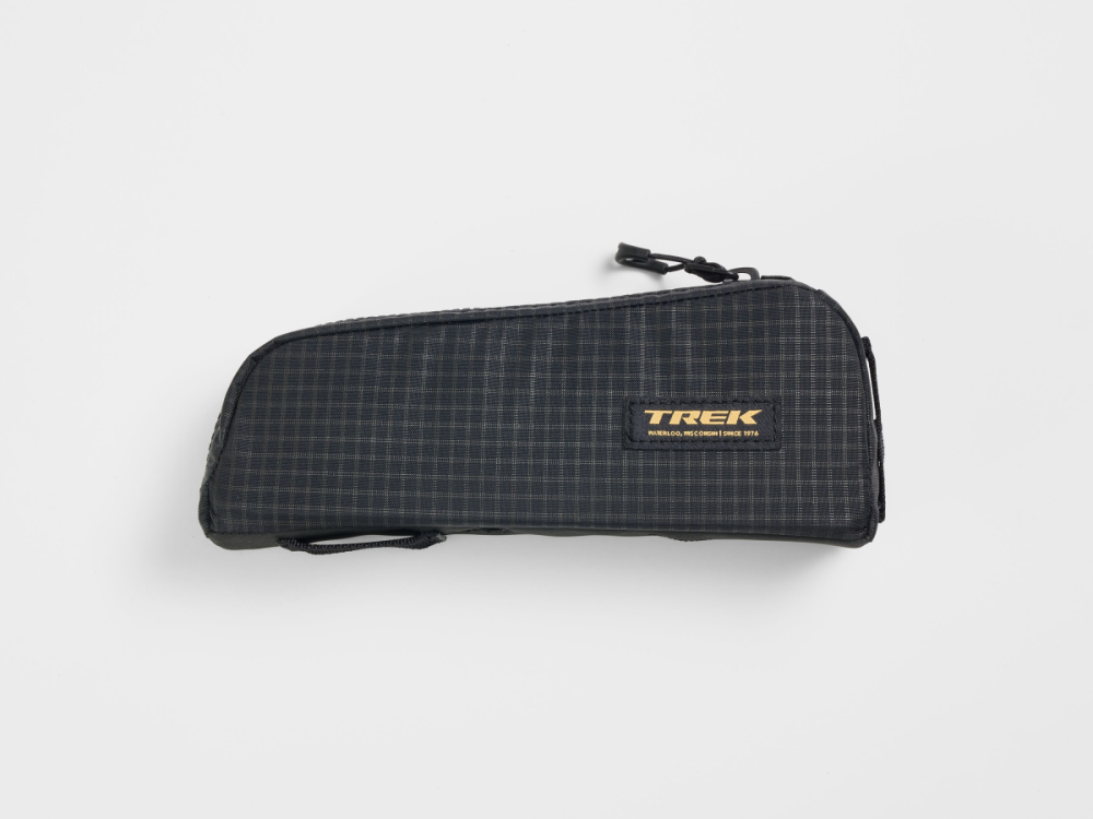 Trek Tasche Adventure Oberrohr Einheitsgr. Black