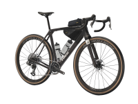 Trek Tasche Adventure Oberrohr Einheitsgr. Black