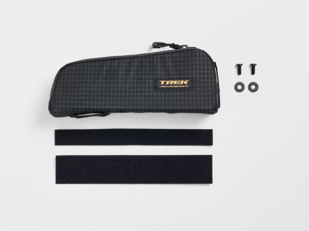 Trek Tasche Adventure Oberrohr Einheitsgr. Black