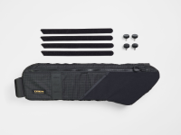 Trek Tasche Adventure Rahmentasche 2,6 Liter Black