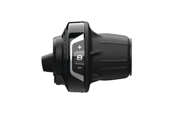 Shimano Schalthebel SL-RV400 rechts 8-Gang Revoshift Ganganzeige