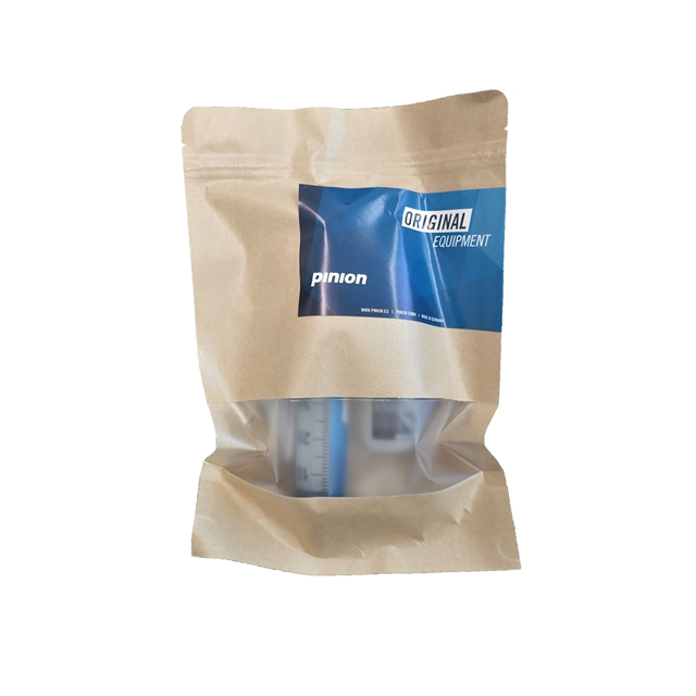 Pinion Ölservice-Set 60ml 60ml Ganzjahresgetriebeöl