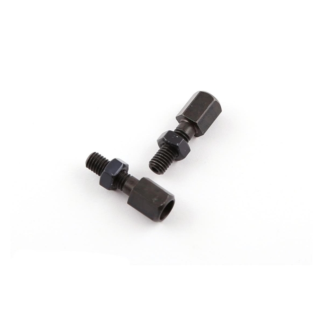 Pinion SV Stellschrauben Set Set à 2Stk. inkl. Kontermutternkompatibel mit allen Drehschaltern