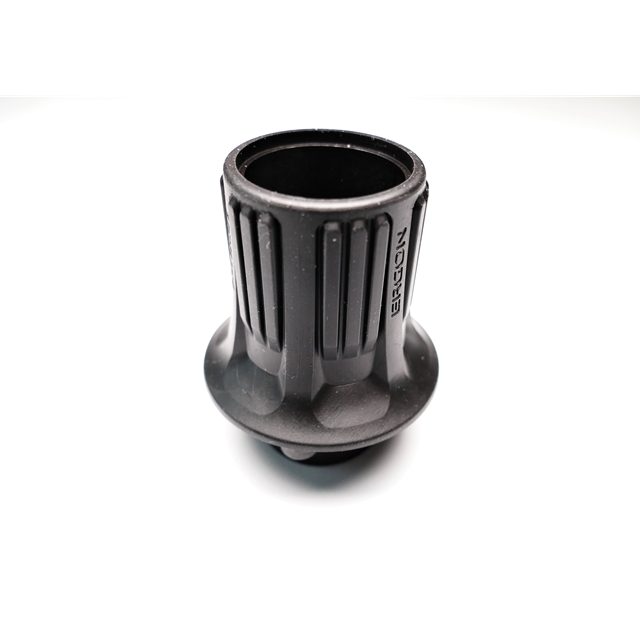 Pinion Ersatzgummi Griff DS.2 für Drehgriff DS.2 inkl. Schrauben2-Komponenten Griffstück kompatibelmit alle