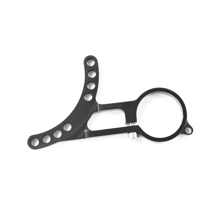Pinion Montageplatte für CT2