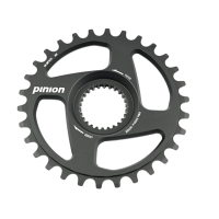 Pinion Kettenrad Hinterrad 24