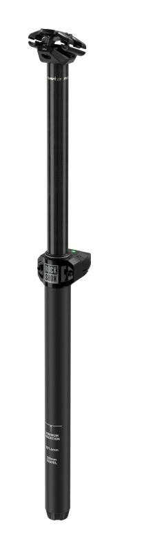 RockShox Reverb AXS 30.9mm 150mm Travel B1 inkl. Battery, exkl. Remote
