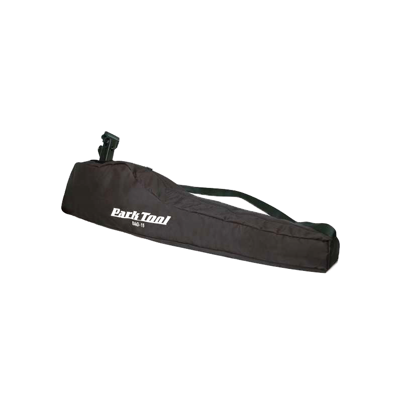 Montageständer-Zubehör, BAG-15 Transporttasche zu PRS-25 und PCS-10.3