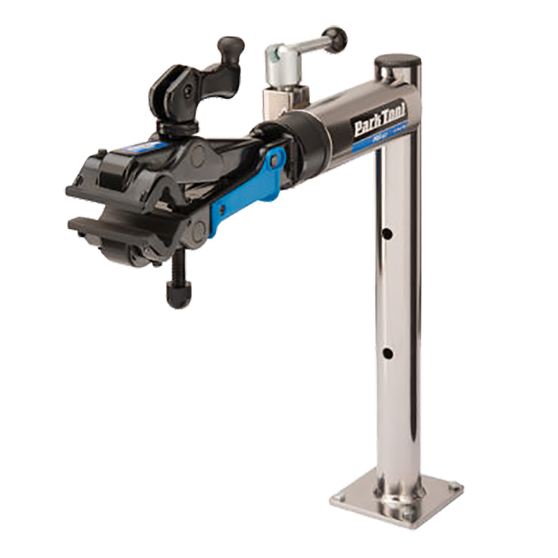 Montageständer, PRS-4.2-2 Tisch-Montagearm Höhenverstellbar mit 100-3D Klaue