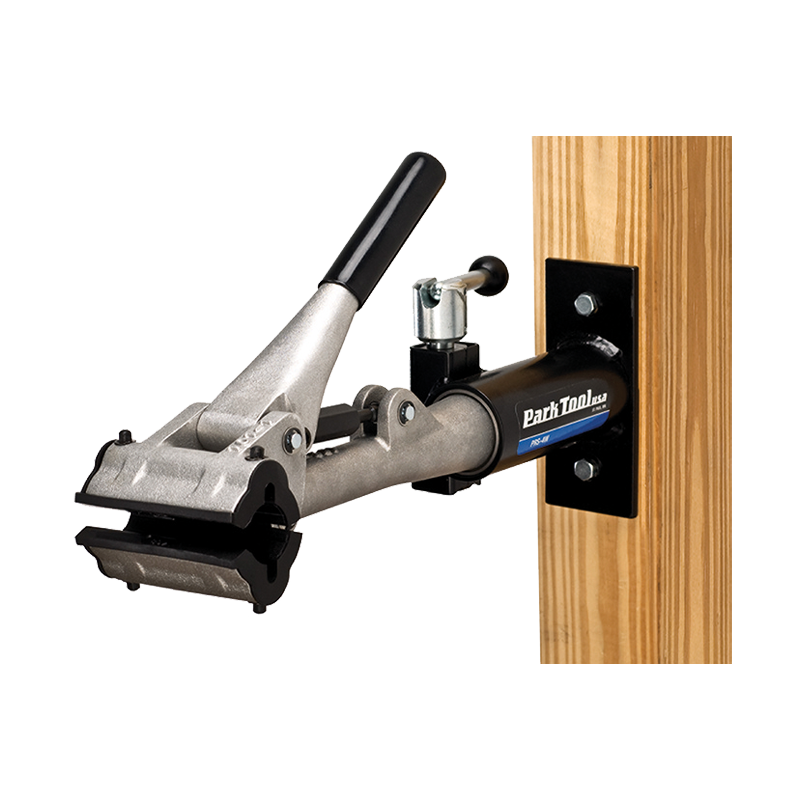 Montageständer, PRS-4W-1 Wand-Montageständer mit 100-3C Klaue
