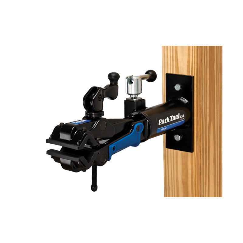 Montageständer, PRS-4W-2 Wand-Montagearm mit 100-3D Klaue