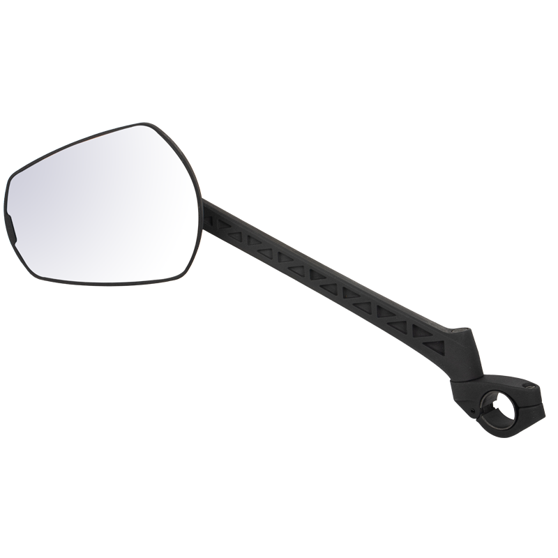 Rückspiegel, ESPION E80 Rechts, Konvex Fläche 80 cm², Lenker ø 22.2-25.4 mm