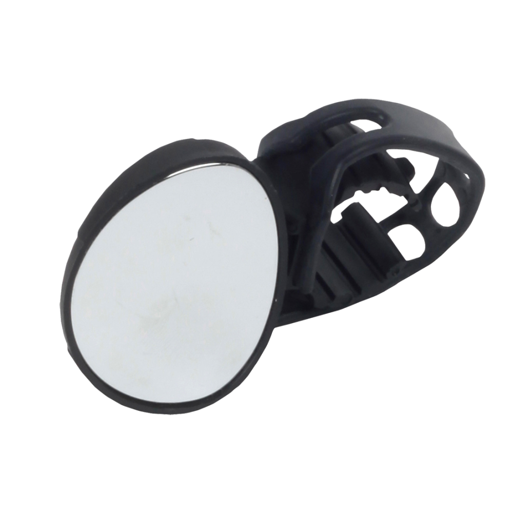 Rückspiegel, SPY 15 Konvex Fläche 15 cm², Lenker ø 16.5-21 mm, 4715