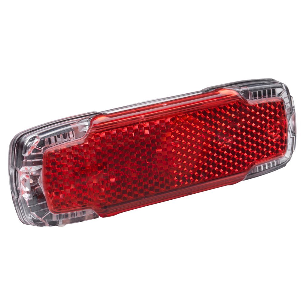 Rücklicht Akku, TOPLIGHT 2C USB, 50/80 mm, 326US, he10
