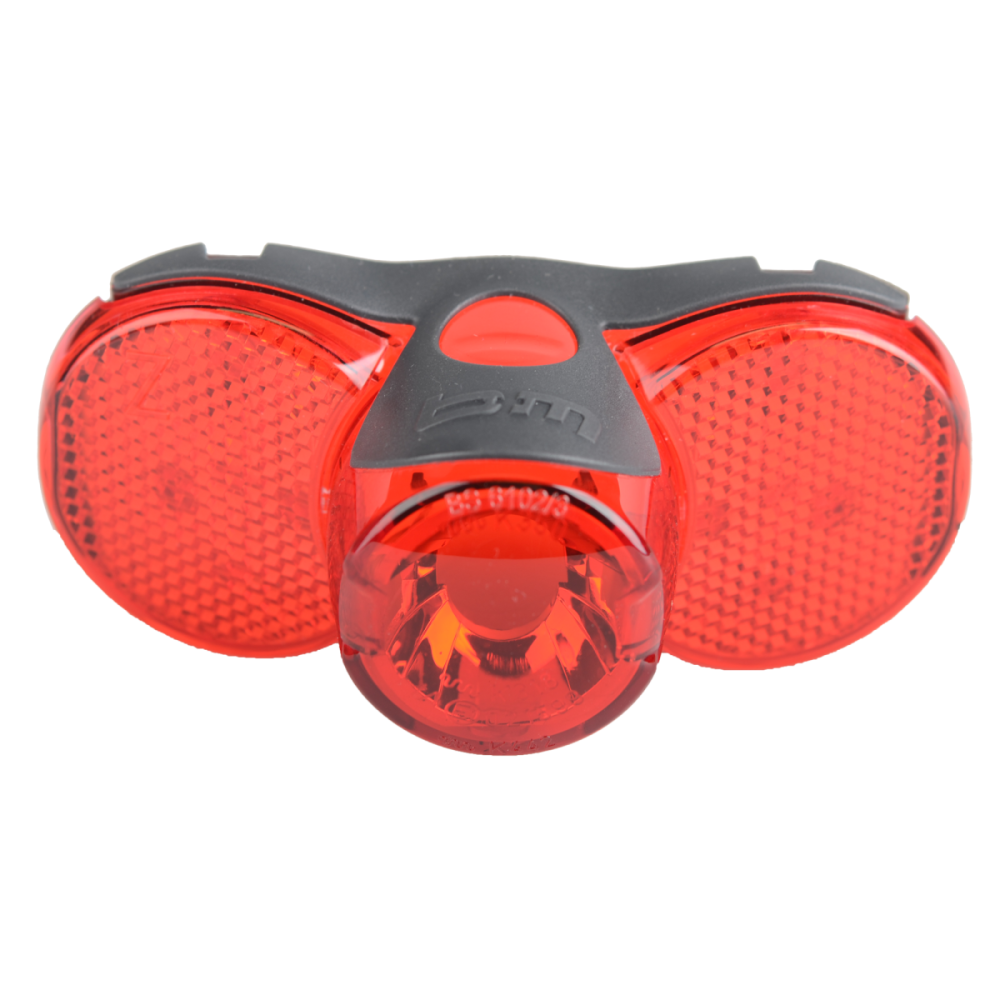 Rücklicht Dynamo, D-TOPLIGHT XS, Ersatzabdeckung, 425S