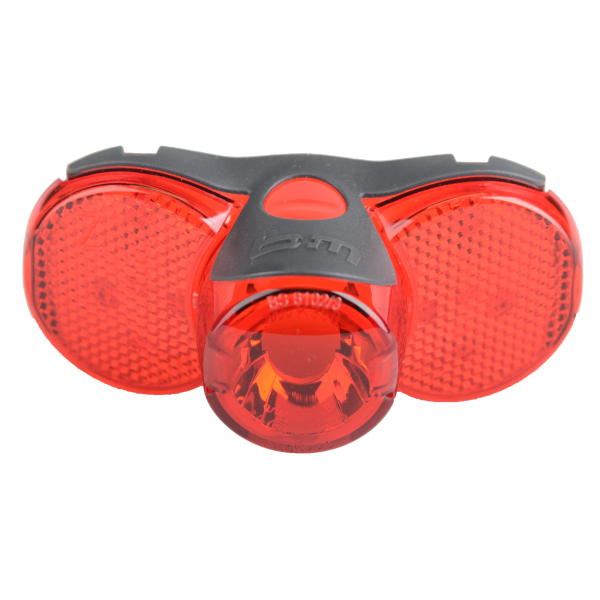 Rücklicht Dynamo, D-TOPLIGHT XS, Ersatzabdeckung, 425S